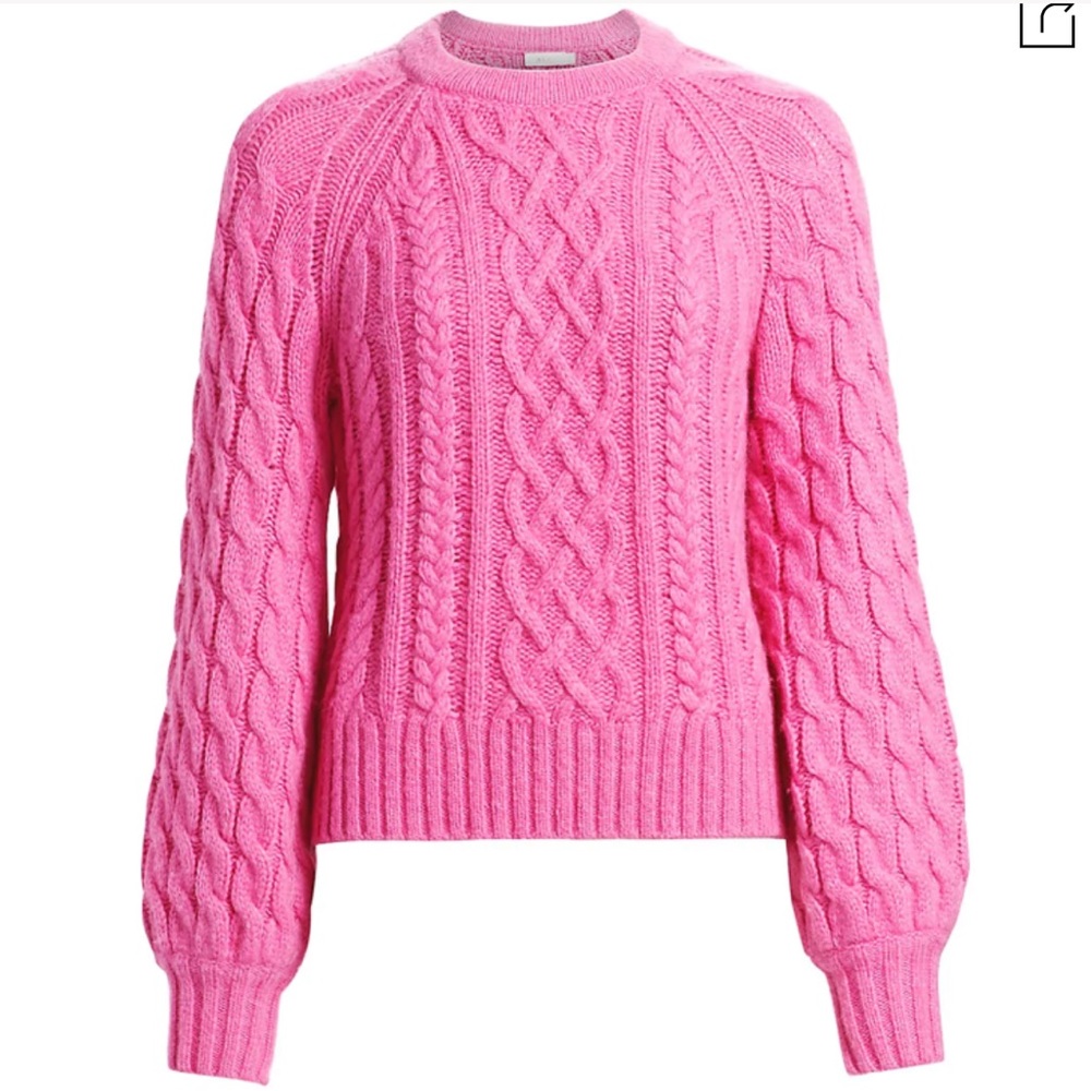A.L.C. Mick sweater